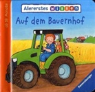 Martina Kohl - Auf dem Bauernhof