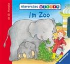 Martina Kohl - Im Zoo