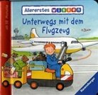 Martina Kohl - Unterwegs mit dem Flugzeug
