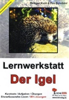 Rüdiger Kohl, Tim Schrödel - Lernwerkstatt Der Igel