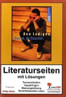 Rüdiger Kohl, Ann Ladiges, Ulrike Stolz - Ann Ladiges 'Hau ab, du Flasche!', Literaturseiten