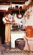KOL, Aegidiu Kolb, Aegidius Kolb, Lidel, Leonhard Lidel, Leonhard Lidl... - D' schwäbisch' Kuche