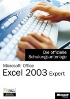 Michael Kolberg - Microsoft Office Excel 2003 Expert