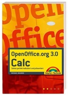 Michael Kolberg - OpenOffice.org 3.0 Calc