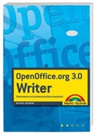 Michael Kolberg - OpenOffice.org 3.0 Writer