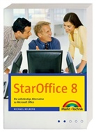 Michael Kolberg - StarOffice 8