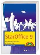 Michael Kolberg - StarOffice 9