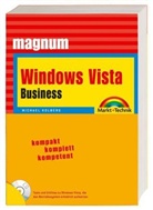 Michael Kolberg - Windows Vista Business, m. CD-ROM
