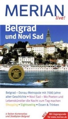 Dubravko Kolendic - Belgrad und Novi Sad