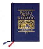 Joachim Koll - Koll's Preiskatalog 2009, Gesamtausgabe