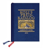 Joachim Koll - Koll's Preiskatalog 2010, Gesamtausgabe