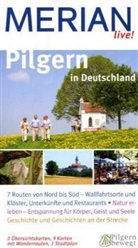 Nina Kolle, Axel Nowak - Pilgern in Deutschland