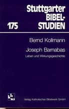 Bernd Kollmann - Joseph Barnabas