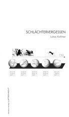 Lukas Kollmer - Schlächtervergessen