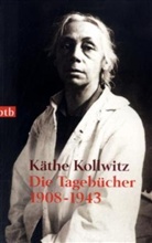 Käthe Kollwitz - Die Tagebücher