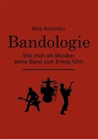 Nils Kolonko - Bandologie