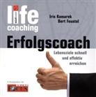 Bert Feustel, Iris Komarek - Erfolgscoach