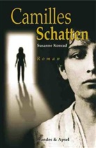 Susanne Konrad - Camilles Schatten