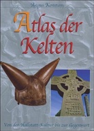 Angus Konstam - Atlas der Kelten