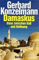 Gerhard Konzelmann - Damaskus