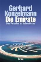 Gerhard Konzelmann - Die Emirate