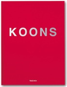 Jeff Koons - Koons