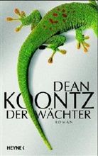 Dean Koontz, Dean R. Koontz - Der Wächter
