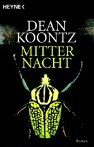 Dean R. Koontz - Mitternacht