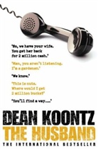 Dean Koontz, Dean R. Koontz - The Husband
