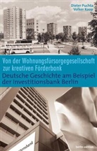 Volker Koop, Volker Koop, Diete Puchta, Dieter Puchta - Wohnungsbau und Wirtschaftsförderung