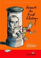 Astrid Koopmann, Bernhard Meier - Kennst du Erich Kästner?