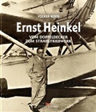 Volker Koos - Ernst Heinkel