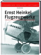 VOLKER KOOS - Ernst Heinkel Flugzeugwerke 1922-1933