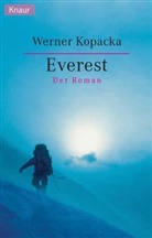 Werner Kopacka - Everest