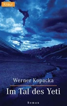 Werner Kopacka - Im Tal des Yeti
