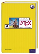 Kopka Helmut, Helmut Kopka - LaTeX - 3: Erweiterungen