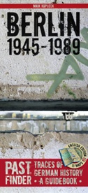Maik Kopleck - Berlin 1945-1989, Engl. ed.