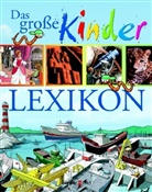 Ursula Kopp - Das große Kinder-Lexikon
