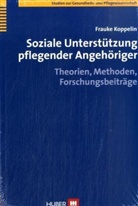 Frauke Koppelin - Soziale Unterstützung pflegender Angehöriger