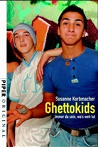 Susanne Korbmacher - Ghettokids