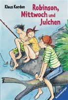 Klaus Kordon - Robinson, Mittwoch und Julchen