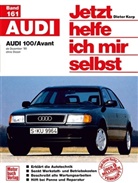 Dieter Korp - Jetzt helfe ich mir selbst - 161: Audi   100/Avant