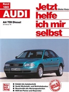 Dieter Korp - Jetzt helfe ich mir selbst - 180: Audi A4 TDI Diesel