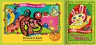 Kosmo & Klax, Das KinderErlebnisBuch: Rund um Ostern