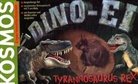 Kosmos Dino-Ei (Experimentierkästen): Tyrannosaurus Rex (Experimentierkasten)