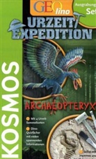 Kosmos Urzeit-Expedition (Experimentierkästen): Archaeopteryx (Experimentierkasten)