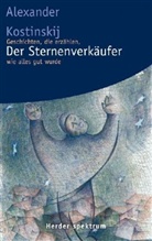 Alexander Kostinskij - Sternenverkäufer