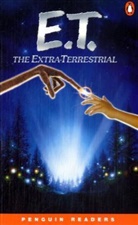 William Kotzwinkle - E. T.