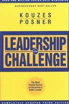 James Kouzes, James M. Kouzes, Posner Kouzes, Barry Posner, Barry Z. Posner - The Leadership Challenge