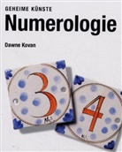Dawne Kovan - Numerologie